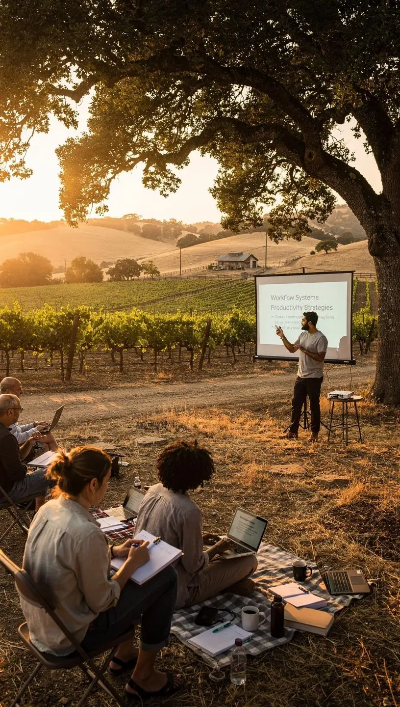 Kanban board illustrating workflow management strategies