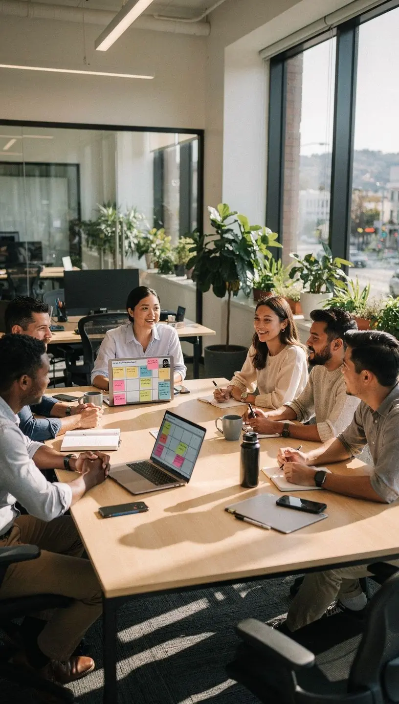 Choosing the Best Productivity Tools for Workflow Optimization