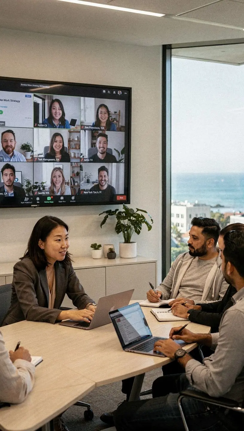 Integrating task automation into daily productivity routines